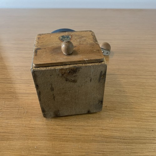 kaffeemühle peugeot frères vintage Ref Gi - Bild 9 von 9