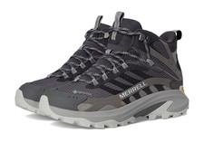Men's Hiking Merrell Moab Speed 2 Mid GTX