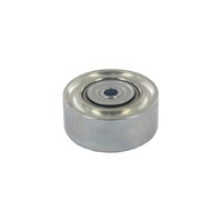 SKF Umlenk-/FüHrungsrolle, Keilrippenriemen VKM 65107