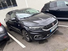 Capot Fiat TIPO