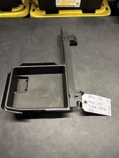 1999-2006 BMW E46 3 Series Trunk Boot Left Side Corner Tray Storage Cover Panel 
