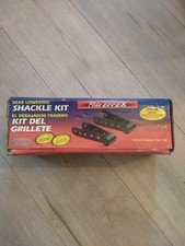Ride Effex Shackle 2in Lowering Kit 2004-2007 Ford F150 2wd4wd 13-4200