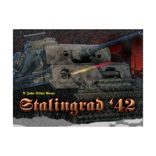 HPS PC Wargame Stalingrado '42 quasi nuovo