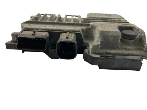 PEUGEOT 208 Steuergerät 9819596180 2015 35114290