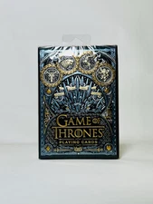 Game of Thrones Playing Cards by Theory11