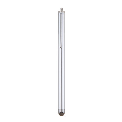 9 Farben Universal Metal Mesh Micro Fiber Tipp Touch Bildschirm Stylus Pen für i