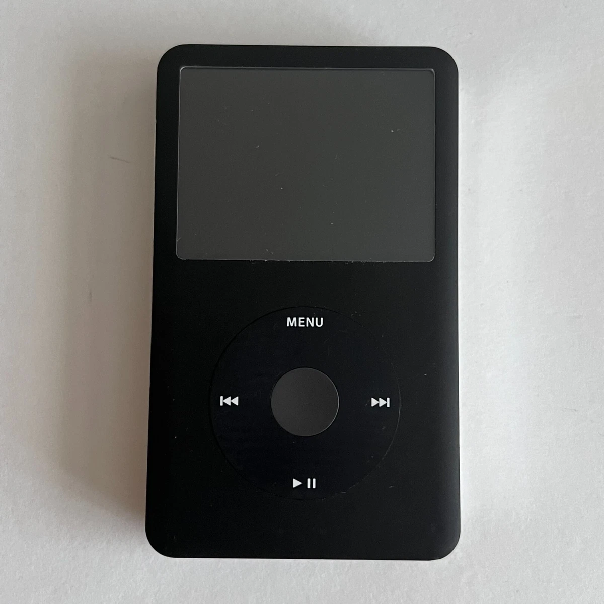 Apple iPod Classic 6th Generation 60-80GB MP3 Players for sale | eBay