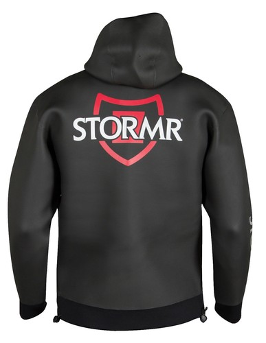 STORMR ストーマー スウェルネオプレンウェットフーディー Stormr
