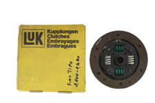 Disque d'embrayage Fiat TIPO