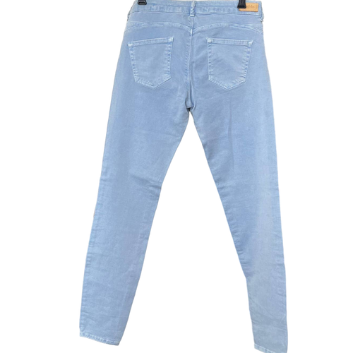 Zara Trafaluc Kids /Teens Jeans Skinny Stretch Straight Leg Size 8 - Picture 3 of 3