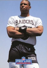 PRO-LINE Nick Bell RC Iowa HAWKEYES