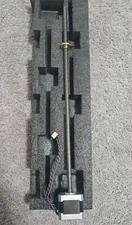 Ultimaker Z-Motor with Trapezoidal Lead Screw (UM2/UM2+/UM3)