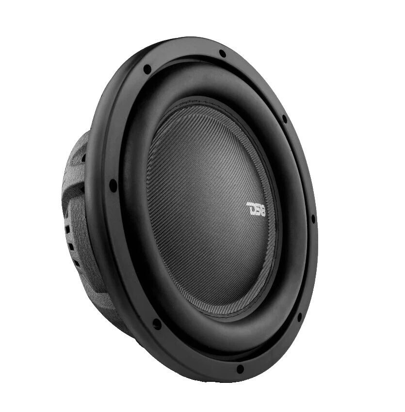 500-599W Car Subwoofers