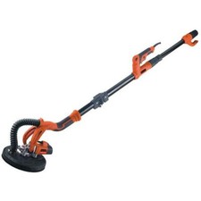 230v Hand Held, Soft Grip, Dry Wall Sander (Genuine Neilsen CT3390)*OPEN/UNUSED*