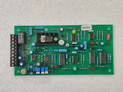 ORGA 35UB R890005B2 PCB Kreislauf Platte - Bild 1 von 3