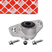 febi FederbeinstüTzlager + WäLzlager FüR Hyundai Tucson KIA Sportage V Hinten
