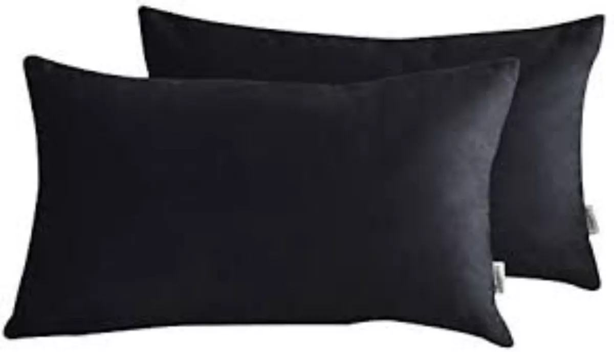 20 inch velvet pillow covers new arrivals