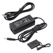 Kastar Adapter EH-67A Replacement for Nikon Coolpix P600 P610 P900 S810C Cameras