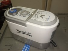 Doctor Life Air Pressure Leg Massage Machine DL2003V3 Compressor ONLY No Sleeve