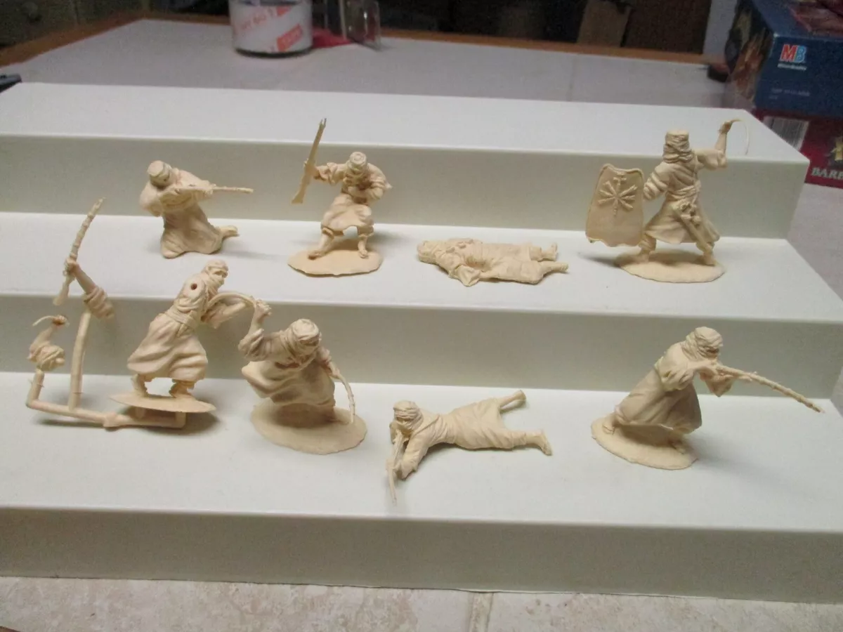 Conte playsets 2024
