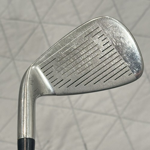 Top Flite XL Ti Red 9 Iron Top Flite Regular Flex Steel 35.5" Right Hand - Picture 4 of 20