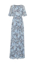 BNWT ELIZA J MAXI DRESS Size: 8 RRP: £120 NEW