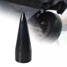 CV Boot Installation Mount Cone Tool For Fitting Universal Stretch CV Boot Black