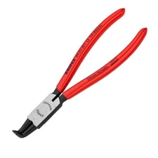 Knipex Internal Right Angle Snap Ring Pliers 90 Degree 1.8mm Tip Circlip Plier