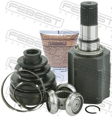 Adattatore Febest 0511 CPRH Per Mazda - Compatibile Con 323, Premacy, Mazda 2 - Foto 14