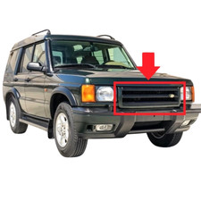 Grilles for 1999 Land Rover Discovery