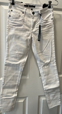 STS Blue Emma Crop Jeans size 26 