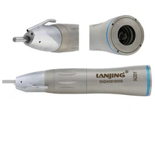 LANJING Dental 1:1 Surgical Straight Handpiece External Water X-SG65 NSK E-Type