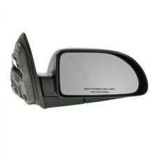 GM1321271 NEW MANUAL Door Mirror RH for 2002-2007 Saturn Vue Passenger side