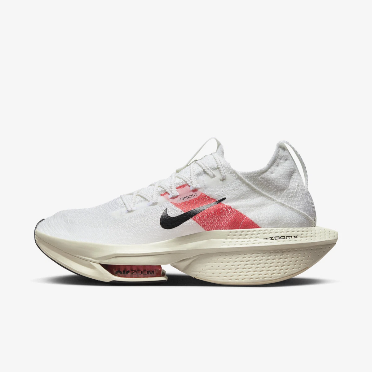 Nike Air ZM Alphfly Next 2 EK FD6559 100 Men Running Shoes