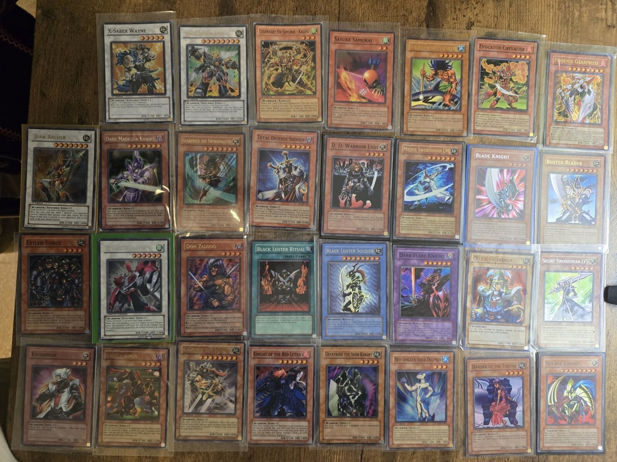 play yugioh card game online free Play Yu-Gi-Oh Online: FREE and NO DOWNLOAD