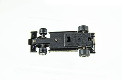 Vintage TT Toys 1/43 Diecast Team Lotus JPS Mk3 111 Pullback Racer