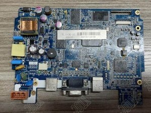 1PC  used  Koss motherboard PT0561S1-V013 #T10