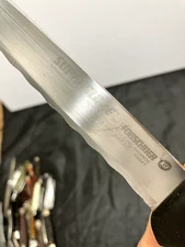 Forschner 8.5" Bread Knife France -- Kitchen Knife -- Chef Knife