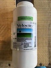VELOCITY SG HERBICIDE