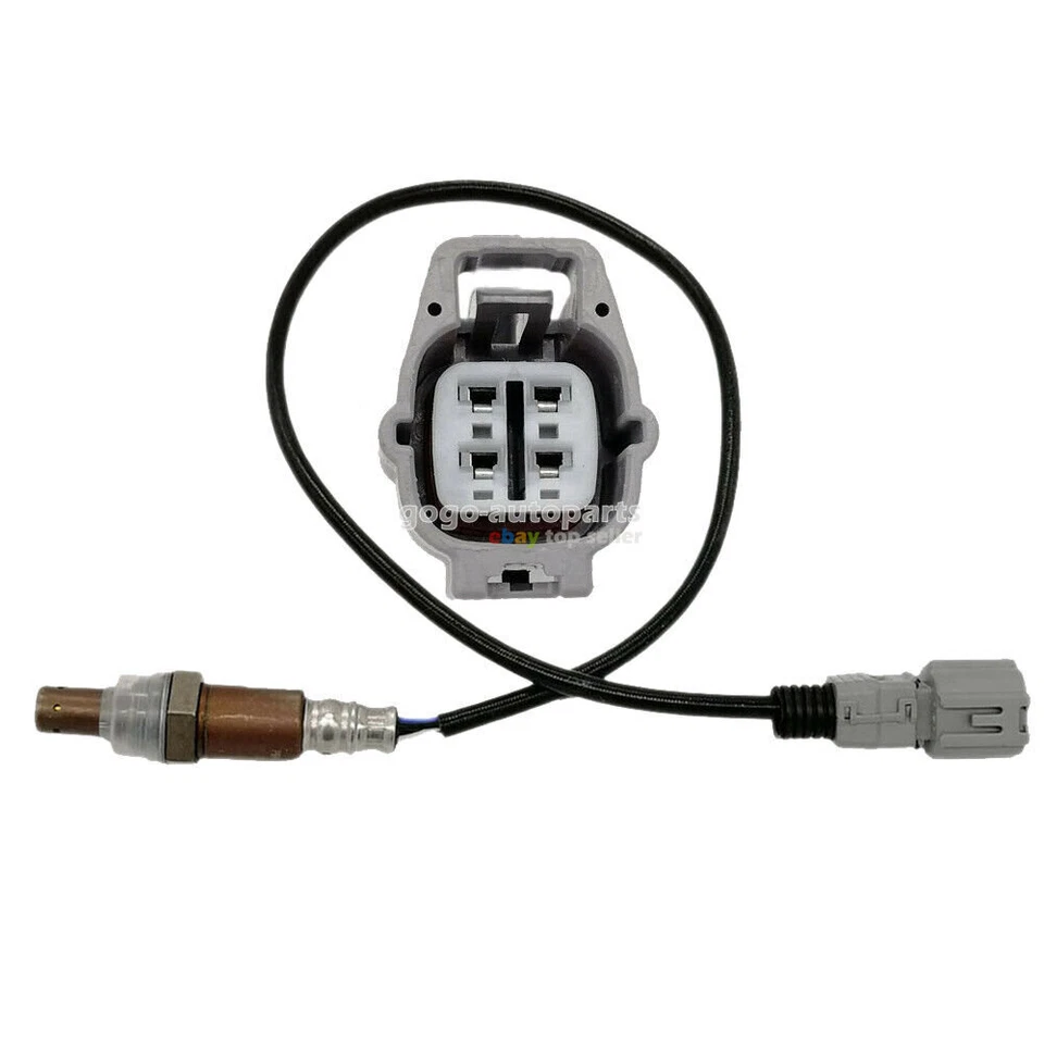 4 piezas sensores de oxígeno arriba y abajo O2 para Toyota Highlander 2008-2019 3,5 L  Foto 4 de 4