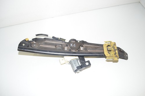 BMW F11 5er F10 Fensterheber mit Motor hinten links 7182121 7182613