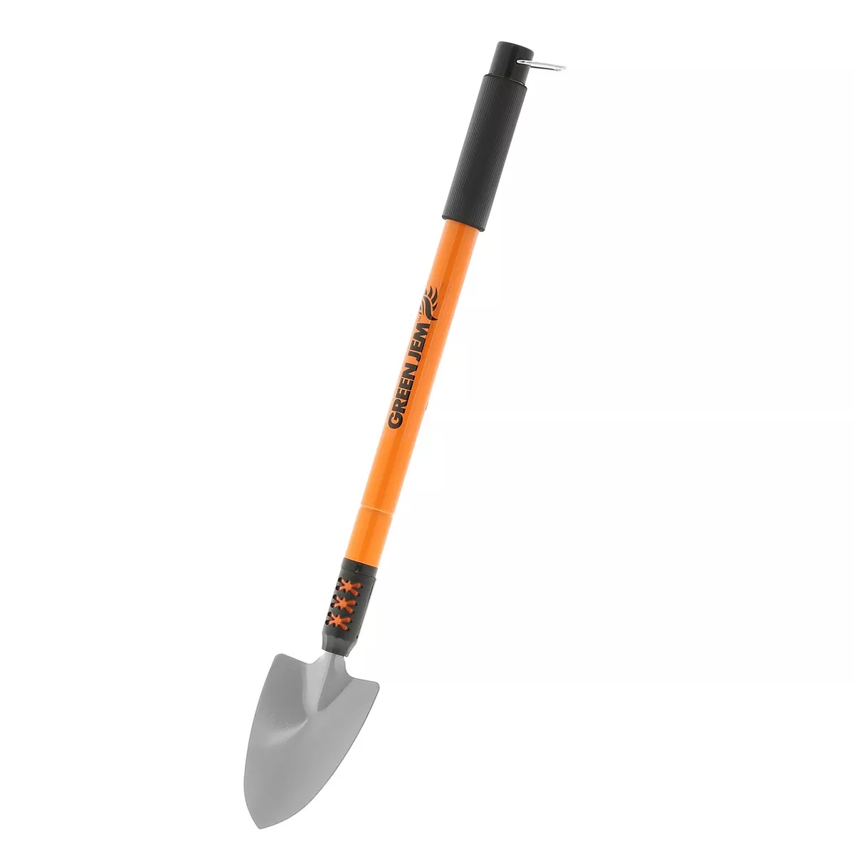 Heavy duty sale garden trowel