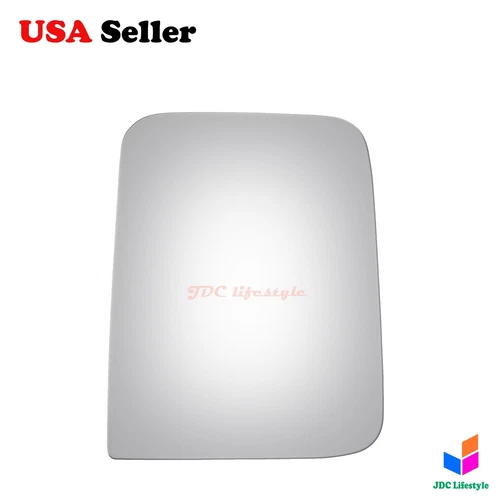 NEW for Jeep TJ, Wrangler Passenger Right Side Replacement Mirror Glass #3108