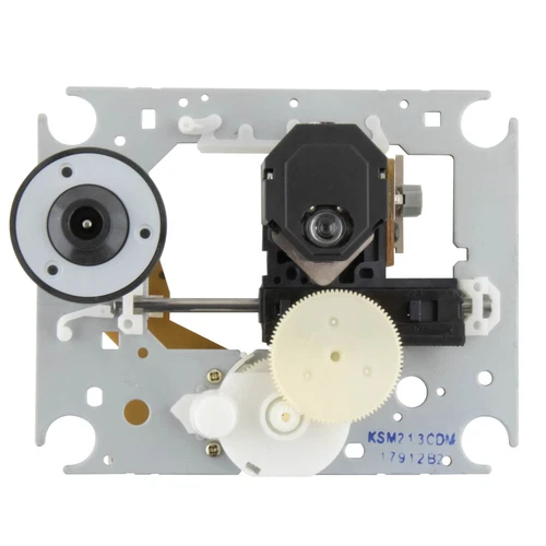Lasereinheit inkl. Mechanik für KSM213CDM - Laser Linse