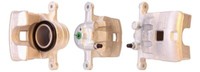 Elstock 83-2263 Bremssattel VOR DER Achse Vorderachse Rechts FÜR Mazda