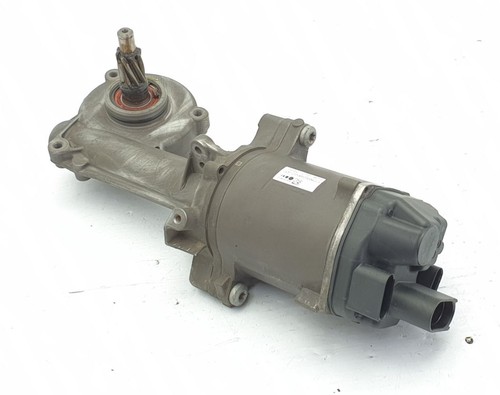SEAT/CUPRA LEON 12-20 5F1 ELECTRIC POWER STEERING RACK MOTOR & SHAFT 5Q0909144S - Picture 2 of 9