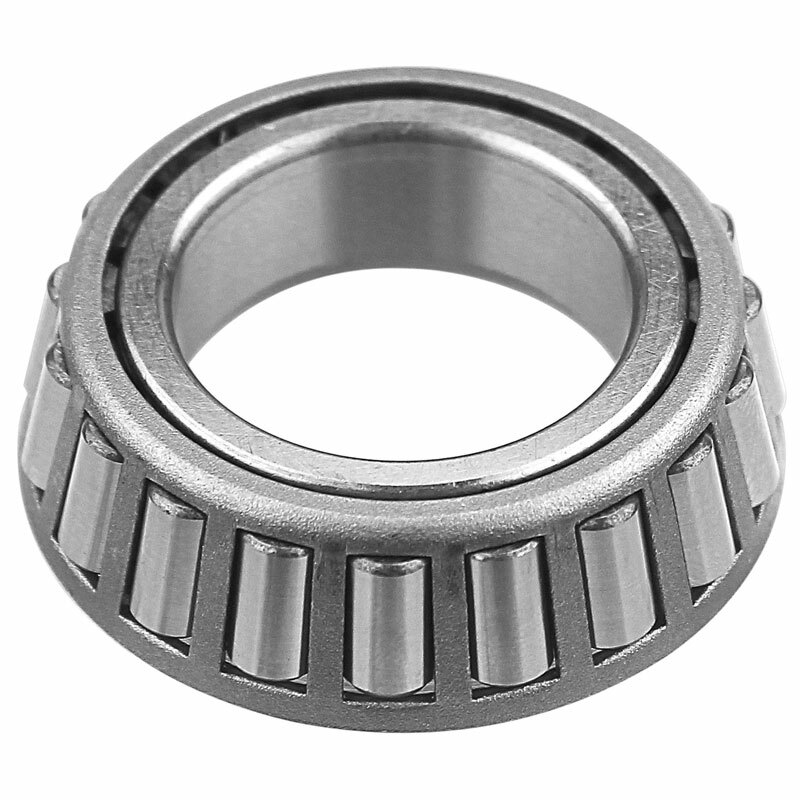 L44649/L44610 Trailer Hub Wheel Bearing Kit L44649 fits Seal 1.25'' 2000lb Axles eBay