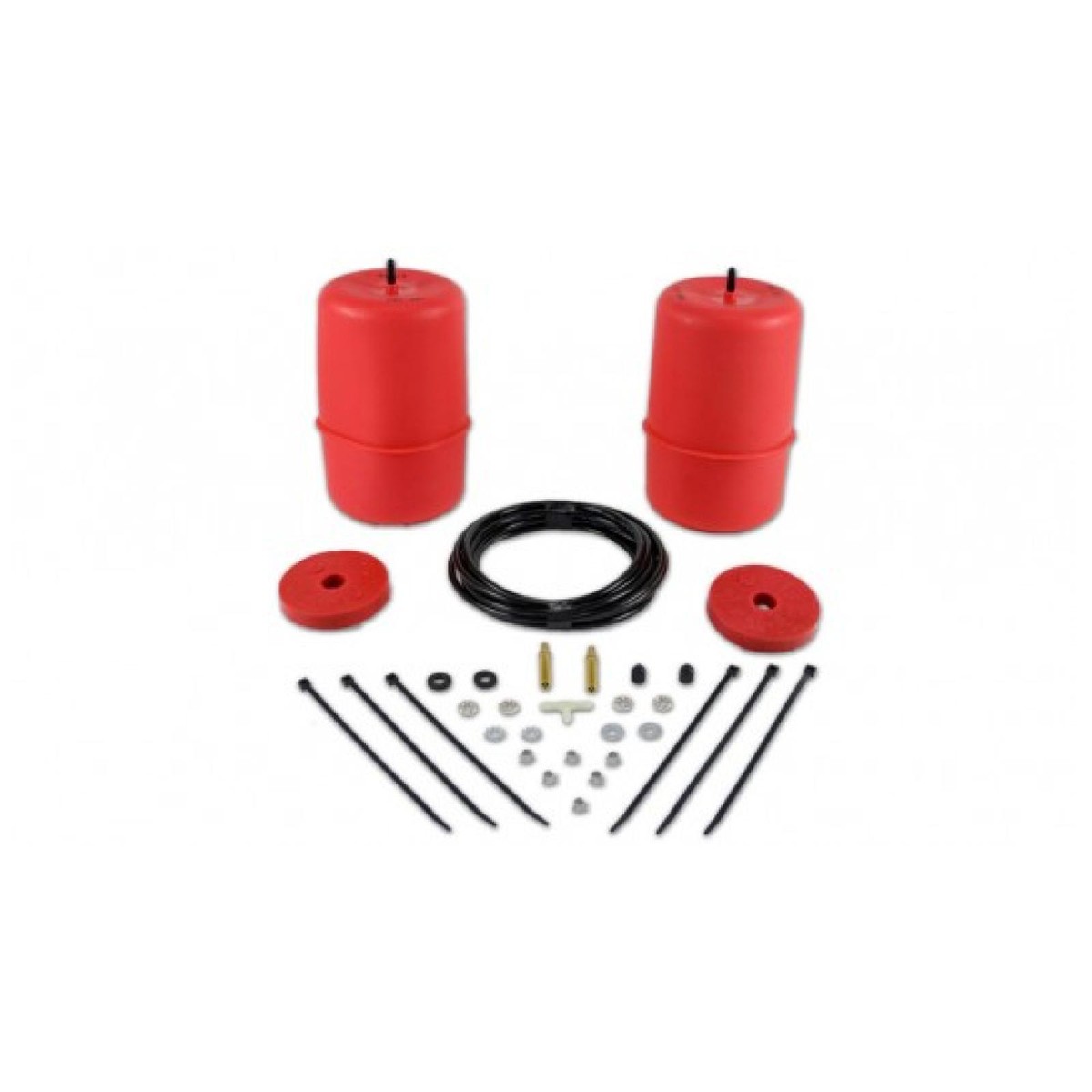 Air Lift 60724 Air Lift 1000 Rear Air Spring Kit for 00-07 Ford