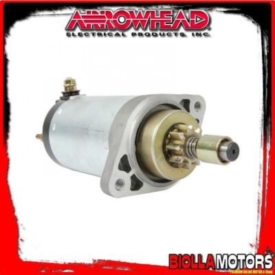 SND0499 ANLASSER SKI-DOO Grand Touring 800 SE 2002- 796cc 515-175-305