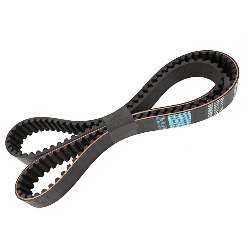 Replacement Rear Drive Belt For Harley Davidson FLT/FLHT/FLHR 1997-2003 – 139 Tooth, 1.5" Width 10 thumbnail image